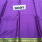 Pure Mysore Silk Saree( 60 Grams )