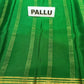 Pure Mysore Silk Saree( 60 Grams )