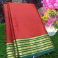 Pure Mysore Silk Saree (60gms)