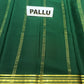 Pure Mysore Silk Saree (60gms)