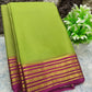 Pure Mysore Silk Saree(60 Grams)