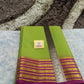 Pure Mysore Silk Saree(60 Grams)