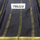 Pure Mysore Silk Saree ( 60 Grams )