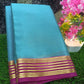 Pure Mysore Silk Saree (60gms)