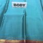 Pure Mysore Silk Saree (60gms)