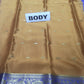 Pure Mysore Silk Saree(60 Grams)