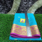 Pure Mysore Silk Saree (60gms)