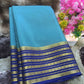 Pure Mysore Silk Saree( 60Grams )