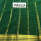 Pure Mysore Silk Saree (60gms)