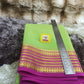 Pure Mysore Silk Saree( 60Grams )