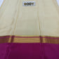 Pure Mysore Silk Saree ( 60 Grams )