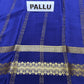 Pure Mysore Silk Saree ( 60 Grams )