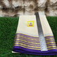 Pure Mysore Silk Saree( 60Grams )