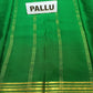 Pure Mysore Silk Saree( 60Grams )