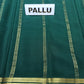 Pure Mysore Silk Saree( 60Grams )