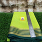 Pure Mysore Silk Saree( 60Grams )