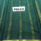 Pure Mysore Silk Saree(60 Grams)