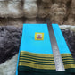 Pure Mysore Silk Saree(60 Grams)