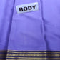 Pure Mysore Silk Saree( 60Grams )