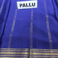 Pure Mysore Silk Saree( 60Grams )