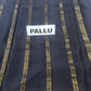 Pure Mysore Silk Saree(60 Grams)