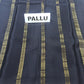 Pure Mysore Silk Saree(60 Grams)