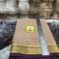 Pure Mysore Silk Saree(60 Grams)