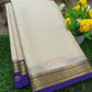 Pure Mysore Silk Saree( 60Grams )