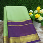 Pure Mysore Silk Saree( 60 Grams )