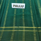 Pure Mysore Silk Saree( 60 Grams )