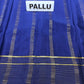 Pure Mysore Silk Saree( 60Grams )