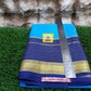 Pure Mysore Silk Saree( 60Grams )