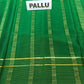 Pure Mysore Silk Saree( 60Grams )