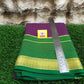 Pure Mysore Silk Saree( 60Grams )