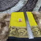 Pure Mysore Silk Saree(60 Grams)