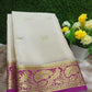 Pure Mysore Silk Saree(60 Grams )