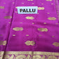 Pure Mysore Silk Saree(60 Grams )