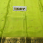 Pure Mysore Silk Saree( 60 Grams )