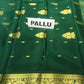 Pure Mysore Silk Saree( 60 Grams )