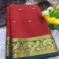 Pure Mysore Silk Saree(60 Grams)