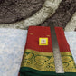 Pure Mysore Silk Saree(60 Grams)