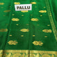 Pure Mysore Silk Saree ( 60 Grams )