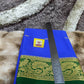 Pure Mysore Silk Saree ( 60 Grams )