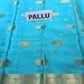 Pure Mysore Silk Saree( 60 Grams )