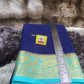 Pure Mysore Silk Saree( 60 Grams )