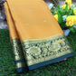 Pure Mysore Silk Saree( 60Grams )