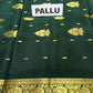 Pure Mysore Silk Saree( 60Grams )