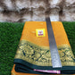 Pure Mysore Silk Saree( 60Grams )