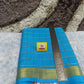 Pure Mysore Silk Saree(60 Grams)