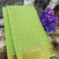 Pure Mysore Silk Saree ( 60 Grams )